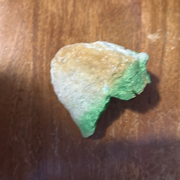 Gemstone large geode - Picture 2 of 6